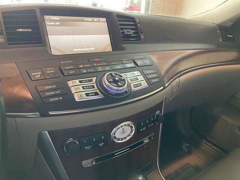 Used 2008 INFINITI M35 x w/ Technology Pkg image 69