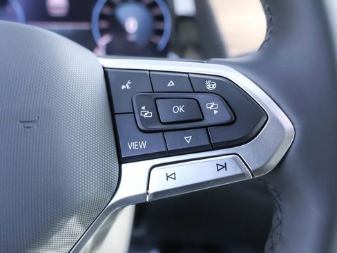 New 2026 Volkswagen Atlas SEL Premium R-Line image 26