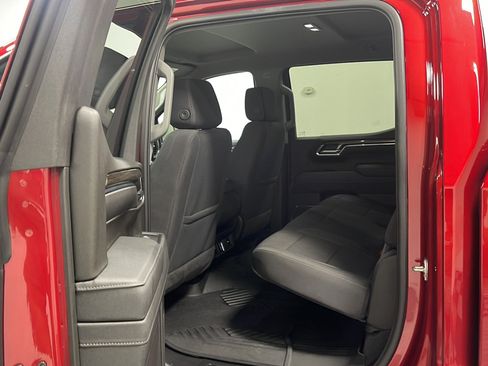 Used 2026 Chevrolet Silverado 1500 RST AWD/4WD image 13