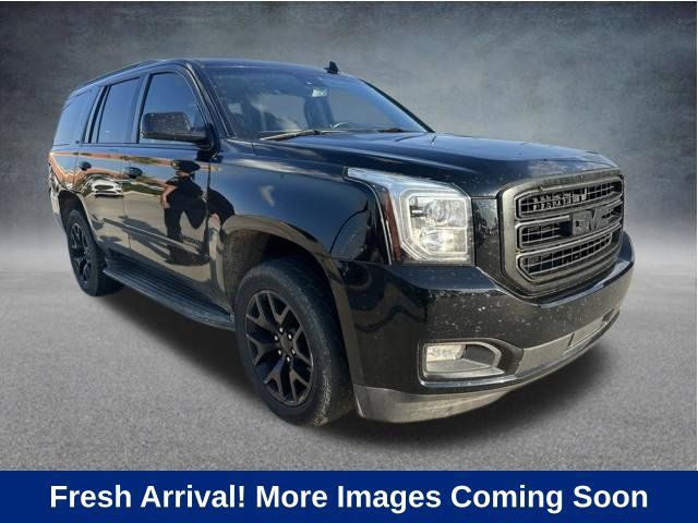 Used 2015 GMC Yukon SLT w/ Open Road Package AWD/4WD 360° Tour