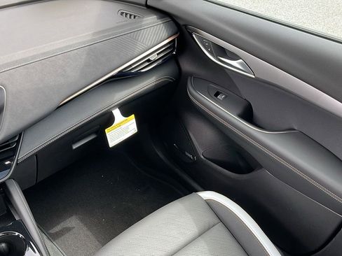 New 2026 Buick Envision Sport Touring image 29