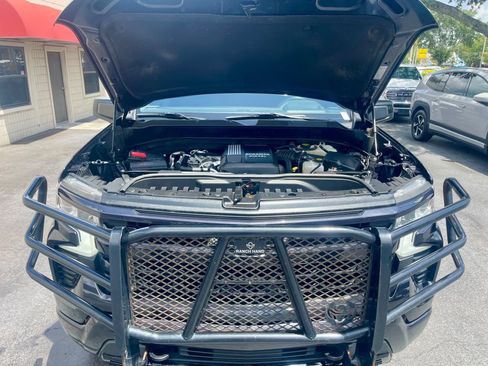 Used 2022 Chevrolet Silverado 1500 RST AWD/4WD image 20