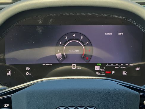 New 2026 Audi SQ5 Premium Plus AWD/4WD image 19