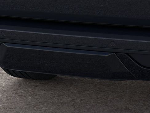 New 2026 Ford Expedition Max Platinum w/ Stealth Appearance Package AWD/4WD image 23