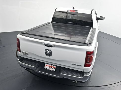 Used 2022 RAM 1500 Limited w/ Off Road Group AWD/4WD image 28