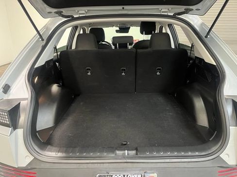 Used 2024 Hyundai Ioniq 5 SE RWD image 17