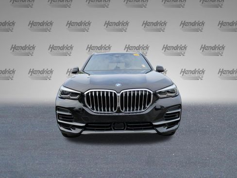 Certified 2023 BMW X5 sDrive40i RWD image 5