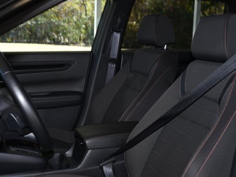 Used 2025 Honda CR-V Sport image 12