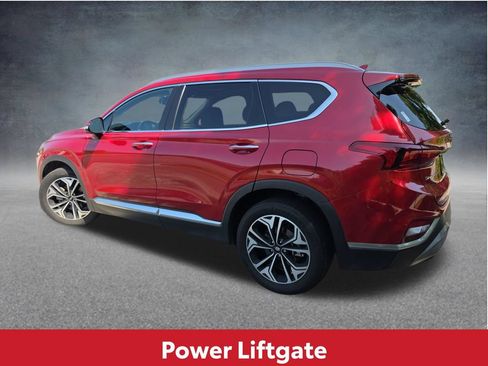 Used 2019 Hyundai Santa Fe FWD image 10