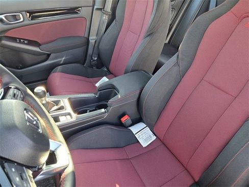 New 2026 Honda Civic Si image 20