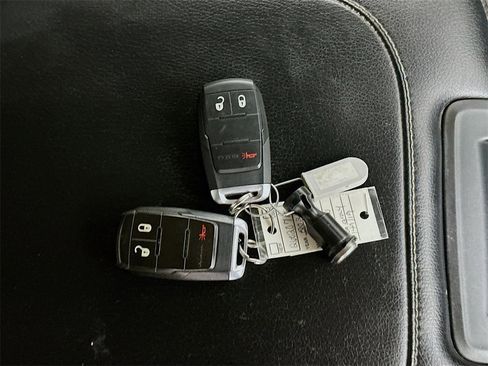 Used 2020 RAM 2500 Tradesman image 35