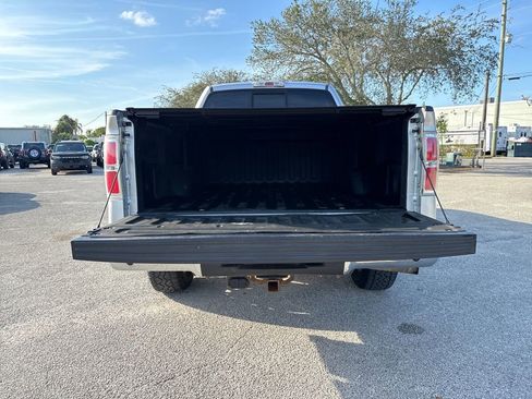 Used 2012 Ford F150 Lariat w/ Lariat Plus Pkg image 28