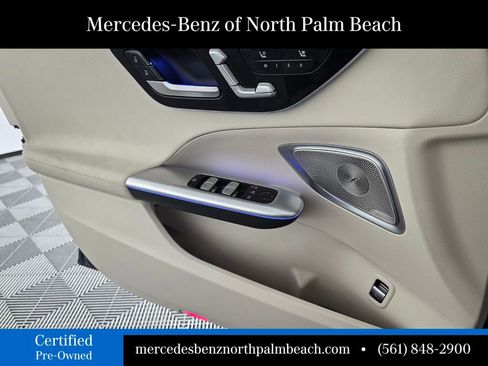 Certified 2025 Mercedes-Benz C 300 Sedan image 24