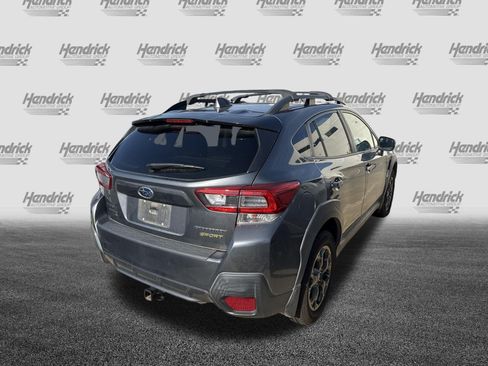 Used 2021 Subaru Crosstrek 2.5i Sport w/ Moonroof Package AWD/4WD image 11