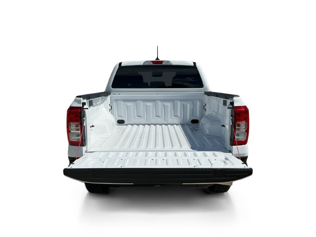 New 2026 Ford Ranger XL w/ Trailer Tow Package RWD image 9