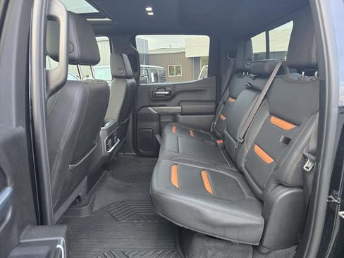 Used 2020 GMC Sierra 1500 AT4 w/ AT4 Premium Package image 15
