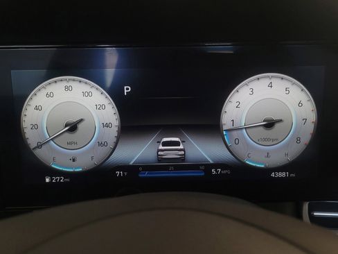 Used 2023 Hyundai Elantra SEL w/ Convenience Package FWD image 23