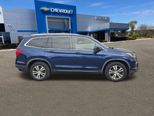 Used 2017 Honda Pilot EX-L image 27
