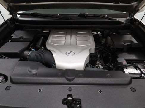 Used 2020 Lexus GX 460 Premium w/ Premium Package AWD/4WD image 11