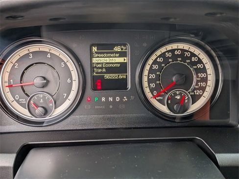 Used 2018 RAM 1500 Express w/ Express Value Package image 18