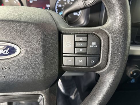 Used 2025 Ford F250 XLT image 13