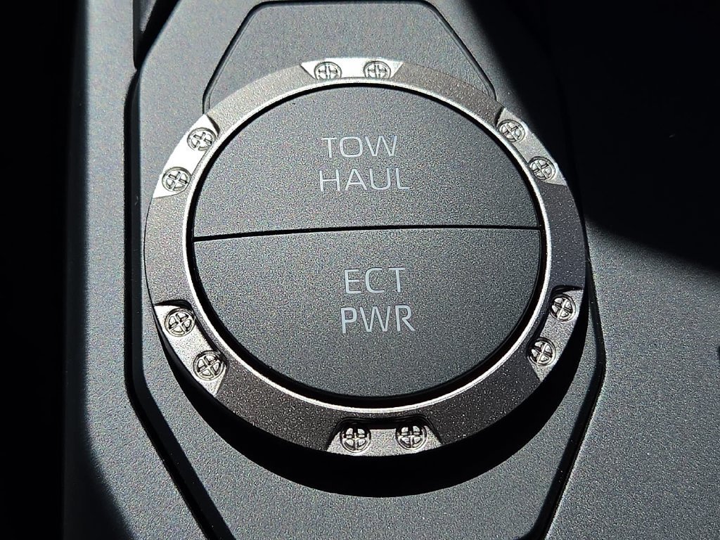 New 2026 Toyota Tacoma SR5 RWD image 22
