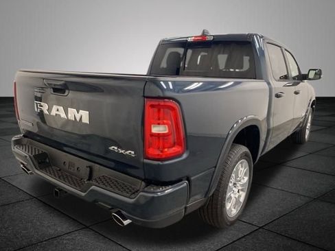 Used 2026 RAM 1500 Big Horn image 6