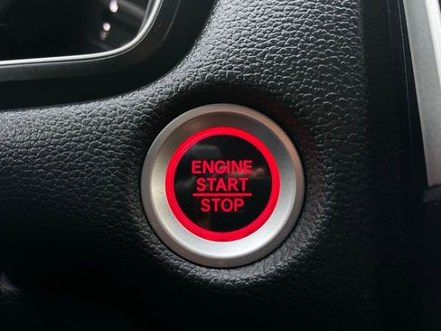 Certified 2021 Honda CR-V EX-L image 22