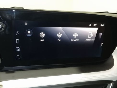 Used 2024 Buick Encore GX Avenir w/ Avenir Convenience Package FWD image 22
