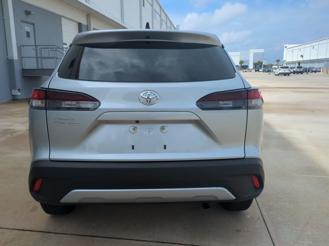Used 2026 Toyota Corolla Cross L FWD image 8