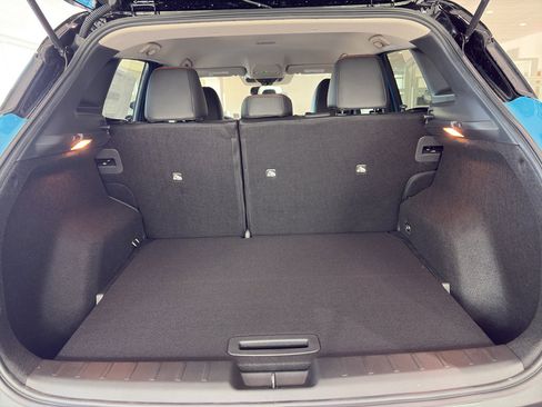 New 2026 Nissan Kicks SR w/ Cold Weather Package image 22