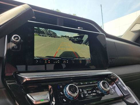 Used 2025 GMC Sierra 2500 Denali w/ Denali Reserve Package image 16