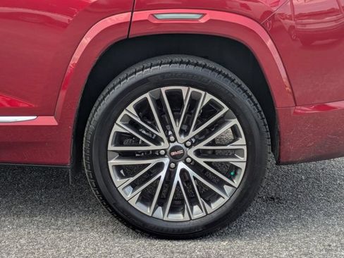 Used 2026 GMC Terrain Denali AWD/4WD image 11