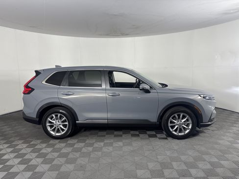Certified 2024 Honda CR-V EX-L image 3
