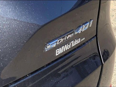 Used 2022 BMW X5 sDrive40i w/ Premium Package image 9