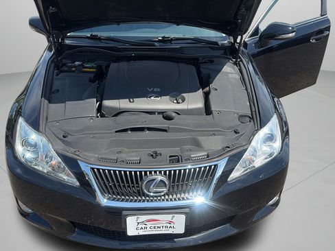 Used 2009 Lexus IS 250 AWD image 22