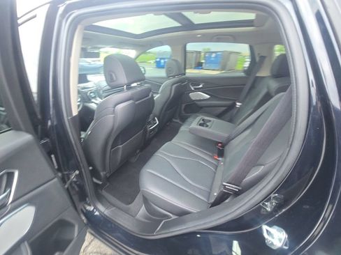 Used 2025 Acura RDX SH-AWD w/ Technology Package image 27