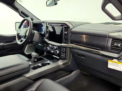 Used 2024 Ford F150 Lariat w/ Equipment Group 502A High AWD/4WD image 24