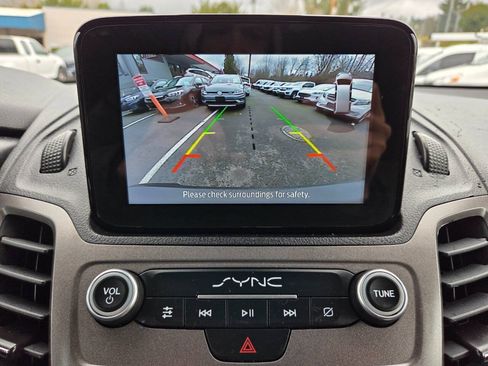 Used 2022 Ford Transit Connect XL FWD image 10