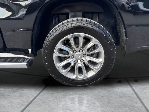 Used 2023 RAM 1500 Laramie AWD/4WD image 23