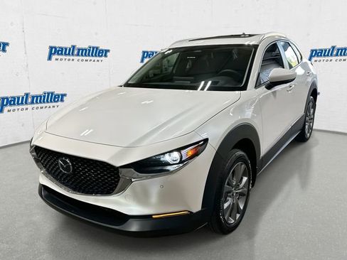 New 2026 MAZDA CX-30 AWD 2.5 S image 1