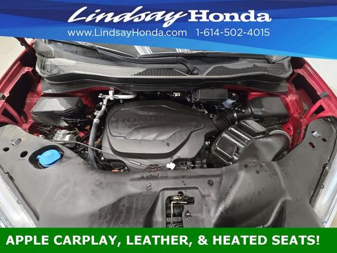 Used 2023 Honda Passport EX-L image 23