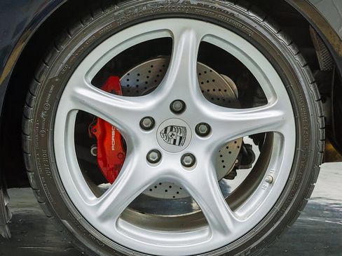 Used 2009 Porsche 911 Carrera 4S image 43