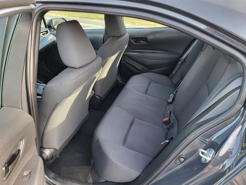 Used 2024 Toyota Corolla LE image 12