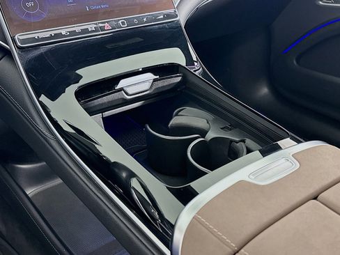 Certified 2023 Mercedes-Benz EQS 450+ Sedan image 6