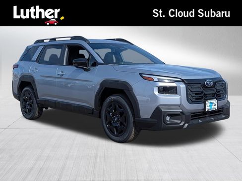 New 2026 Subaru Outback Limited AWD/4WD image 1