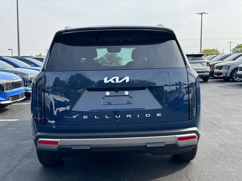 New 2027 Kia Telluride EX image 4