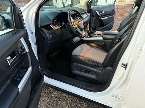 Used 2014 Ford Edge SEL w/ Equipment Group 205A image 27
