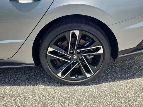 New 2026 Hyundai Sonata N Line FWD image 28