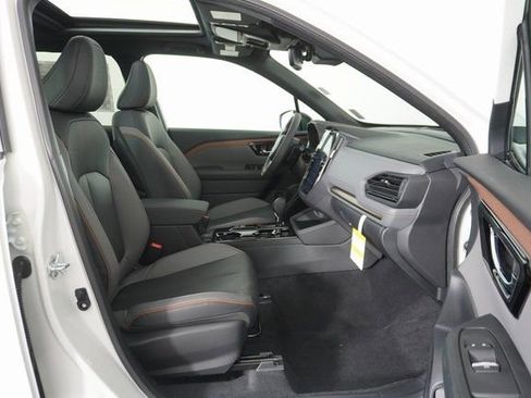 New 2026 Subaru Forester Sport image 29